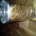 nathan.smart.baker's cooksnap of when they made Sweet and salty cookies.