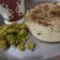 Pariksha Gupta का कुकस्नैप जब उन्होंने आलू बीन्स (aloo beans recipe in Hindi) बनाया था।