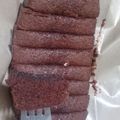 Cooksnap dari Lisna Fauziah untuk resep Brownis chocolatos no ribet (cocok untuk pemula)