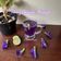 Cooksnap dari Dapur Ibuk Kayana untuk resep Butterfly Pea & Lime Tea