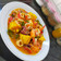 Cooksnap dari Erna Puspita untuk resep Udang cumi saus padang