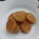 Cooksnap dari Mimin Amalia untuk resep Carrot Chicken Nugget versi Less Gluten
