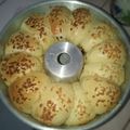 Cooksnap dari Endah Winditatha untuk resep Roti Keset Xanderskitchen