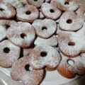 El cooksnap de italo bottarelli lopez cuando hizo Roscas fáciles y riiicas.