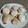 El cooksnap de Mari cuando hizo Galletas crackles de almendra.