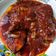 Cooksnap 0h Hana !! semasa beliau membuat Ikan Tongkol Masak Sambal.