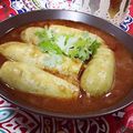 صورة من 🌹 icnescafe، شاركها بعد تجربة وصفة مخشي كوسا مع اللبن الرايب والارز رووووعه 😋