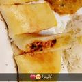 صورة من Malak Bukhari، شاركها بعد تجربة وصفة الكاليتزا الايطالية