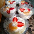 Cooksnap dari Peni Kuswanti untuk resep Salad Buah Menu Bakulan