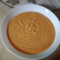 El cooksnap de Fanny Obon cuando hizo Crema judías blancas con galleta.