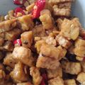 Cooksnap dari jenmuw untuk resep Oseng Tempe
