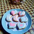 Cooksnap dari Ummu Isa untuk resep (92) Cookies Hias