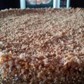 صورة من عباس ، شاركها بعد تجربة وصفة بسبوسه الجلكسي