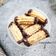 Cooksnap dari Lady Nafaz untuk resep Chocho Cheese Cookies