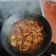 El cooksnap de Pilar Castro cuando hizo Conejo al ajillo, fácil y súper sabroso.