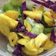 Cooksnap dari Clarissa's Kitchen untuk resep Salad sayuran dan alpukat