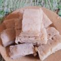 Cooksnap dari Gaia Lawrencia untuk resep Steamed radish cake