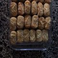 Cooksnap dari Irma Fauziyah untuk resep 4. Kastengel (kue keju)