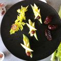 Сooksnap від Anna healthy food 🕊️ , який(а) приготував(ла) Салат из сельдерея и яблока.