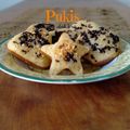 Cooksnap dari abuk irun untuk resep Pukis