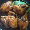 Cooksnap dari nrapriyanti untuk resep Ayam kecap pedas manis