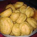 Cooksnap dari Dapoer Aleeqa untuk resep Kulit Sus Kokoh Lembuut di Dalam