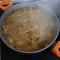 El cooksnap de Aintzane Aspiazu Prado cuando hizo Conejo con patatas.