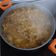 El cooksnap de Aintzane Aspiazu Prado cuando hizo Conejo con patatas.