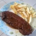 Cooksnap από tzoulitsa στη συνταγή Συκώτι μοσχαρίσιο στο φούρνο