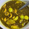 Cooksnap dari Astria Rulianty untuk resep Pindang cumi