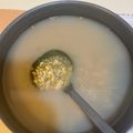 倖田花 的 消暑綠豆湯 cooksnap