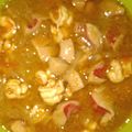 Cooksnap dari Lisa Fitria untuk resep Udang Saus Tiram
