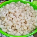 Cooksnap dari Novita Sari Darwin untuk resep Tekwan Ikan Tenggiri Super Kenyal, enak, gurih, sedap...💕