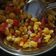 Kajal kumari का कुकस्नैप जब उन्होंने स्वीट कॉर्न मसाला चाट(sweet corn masala chaat masala recipe in hindi) बनाया था।