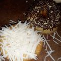 Cooksnap dari Ika Okta Fia untuk resep Donat Labu Kuning