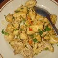 Cooksnap dari Alif Nur Rachmawati untuk resep Cumi Crispy Cabe Lada Garam