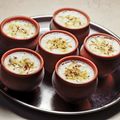 Asma Sk's cooksnap of when they made মটকা কুলফি (Motka kulfi recipe in Bengali).