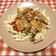 Cooksnap από 𝒳𝓇𝓊𝓈𝑜𝓊𝓁𝒶 𝒦𝑜𝓃𝓉𝑜𝓅𝑜𝓊𝓁𝑜𝓊 στη συνταγή Σκιουφιχτά με απάκι αλά κρεμ