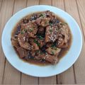 Cooksnap dari Ria Mamanya Tata untuk resep Ayam Bulgogi