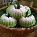 Cooksnap dari dapurtehnia untuk resep Putu Ayu Menul