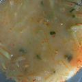 Cooksnap dari siti nuzulah untuk resep Lonsay / Lontong sayur labu siam endeuss.. #menugagaldiet