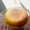 梁小姐 的 老奶奶檸檬蛋糕 cooksnap