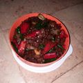 Cooksnap dari Yuli Ana untuk resep Sayur Asem Tulang iga