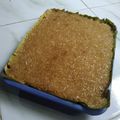 Cooksnap dari Ibu Cantik untuk resep Wajik Ketan Gula Merah