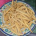 Cooksnap dari Laisya Nadia Kang untuk resep Telur gabus keju renyah dan gurih