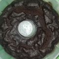 Cooksnap dari Zico Arnav Arrasy untuk resep Brownies kukus 2 telur