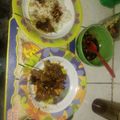 Cooksnap dari Vievi Roz Vinviyan untuk resep Sate Sapi Maranggi