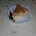صورة من Rayan، شاركها بعد تجربة وصفة كنافة الجبنه والقشطة 😋