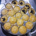 Cooksnap dari Rikhly Desy M untuk resep Kue lumpur labu kuning