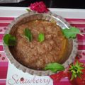 Daxa Pancholi's cooksnap of when they made શીરો (Sheera Recipe In Gujarati).